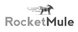ROCKETMULE trademark