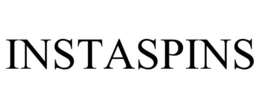INSTASPINS trademark