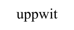UPPWIT trademark