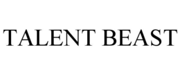 TALENT BEAST trademark