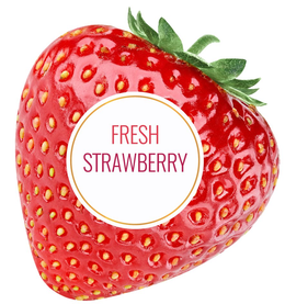 FRESH STRAWBERRY trademark