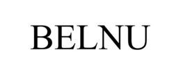 BELNU trademark