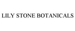 LILY STONE BOTANICALS trademark