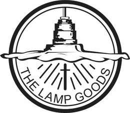 THE LAMP GOODS trademark