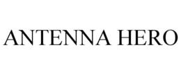 ANTENNA HERO trademark