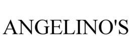ANGELINO'S trademark