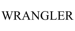 WRANGLER trademark