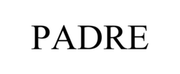 PADRE trademark