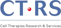 CT RS CELL THERAPIES RESEARCH & SERVICES trademark