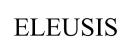 ELEUSIS trademark