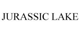 JURASSIC LAKE trademark