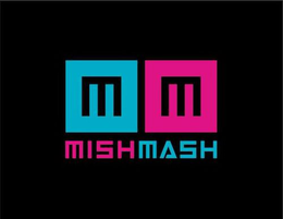 MM MISH MASH trademark