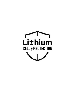 LITHIUM CELL PROTECTION trademark