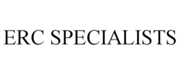 ERC SPECIALISTS trademark