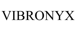 VIBRONYX trademark