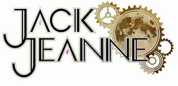 JACK JEANNE trademark