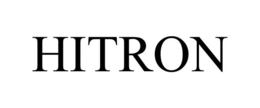 HITRON trademark