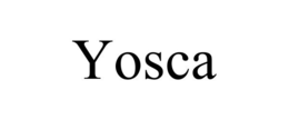 YOSCA trademark