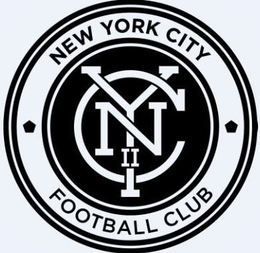 NYCII NEW YORK CITY FOOTBALL CLUB trademark