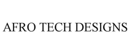 AFRO TECH DESIGNS trademark