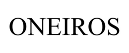 ONEIROS trademark
