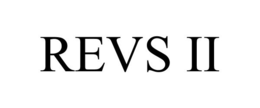 REVS II trademark