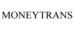 MONEYTRANS trademark