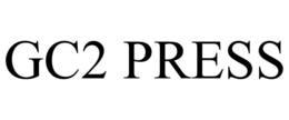 GC2 PRESS trademark