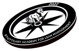 2022 STUTTGART ACADEMY FOR LEAN MANAGEMENT trademark
