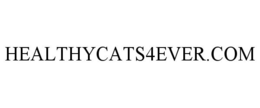 HEALTHYCATS4EVER.COM trademark