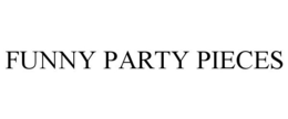 FUNNY PARTY PIECES trademark