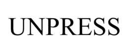 UNPRESS trademark