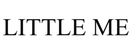 LITTLE ME trademark