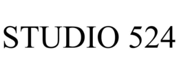 STUDIO 524 trademark