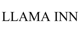 LLAMA INN trademark