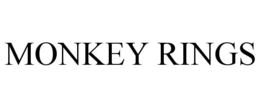 MONKEY RINGS trademark