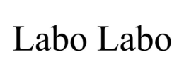LABO LABO trademark