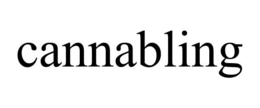CANNABLING trademark