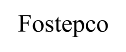FOSTEPCO trademark