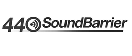 440 SOUNDBARRIER trademark