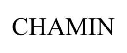 CHAMIN trademark