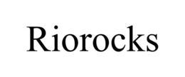 RIOROCKS trademark