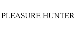 PLEASURE HUNTER trademark