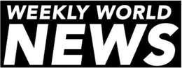 WEEKLY WORLD NEWS trademark