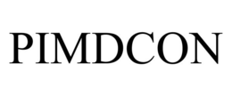 PIMDCON trademark