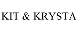 KIT & KRYSTA trademark