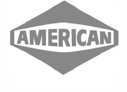 AMERICAN trademark