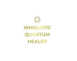 WHOLISTIC QUANTUM HEALER trademark