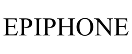 EPIPHONE trademark