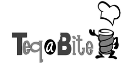 TEQ A BITE trademark